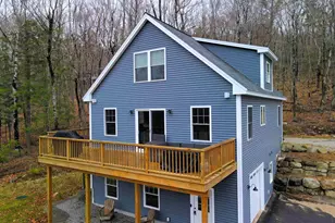 59 Eidelweiss Dr, Madison, NH 03849 - Photo 1