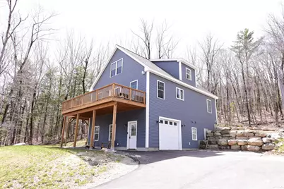 59 Eidelweiss Drive, Madison, NH 03849 - Photo 5