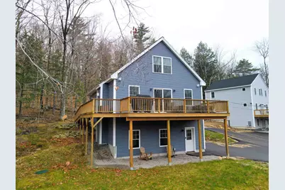 59 Eidelweiss Drive, Madison, NH 03849 - Photo 3