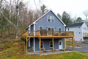 59 Eidelweiss Dr, Madison, NH 03849 - Photo 3