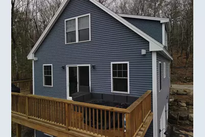 59 Eidelweiss Drive, Madison, NH 03849 - Photo 1