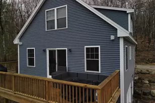 59 Eidelweiss Dr, Madison, NH 03849 - Photo 1