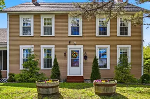 3 Cheney Hill Rd, Bradford, NH 03221 - Photo 1