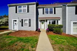 5 Boulder Way, Merrimack, NH 03054 - Photo 1
