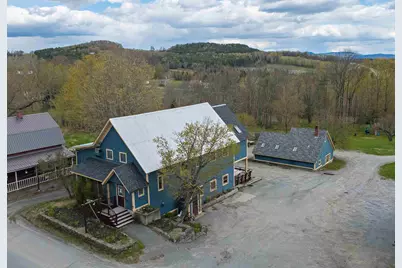 46 Hill Street, Danville, VT 05828 - Photo 1