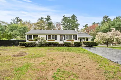 91 Back River Road, Merrimack, NH 03054 - Photo 1
