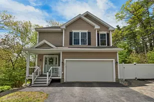 72 Circuit St, Manchester, NH 03103 - Photo 1