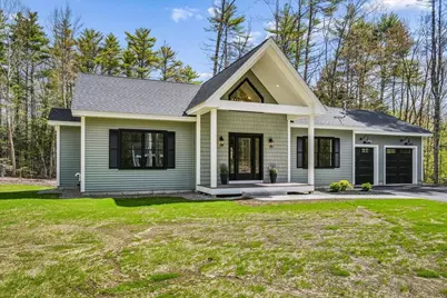 24 Smoke Rise Road, New Hampton, NH 03256 - Photo 1