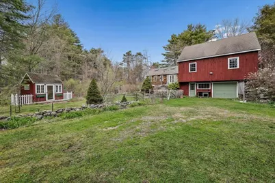 2 Mack Hill Road, Amherst, NH 03031 - Photo 59