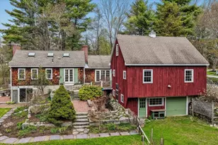 2 Mack Hill Rd, Amherst, NH 03031 - Photo 1