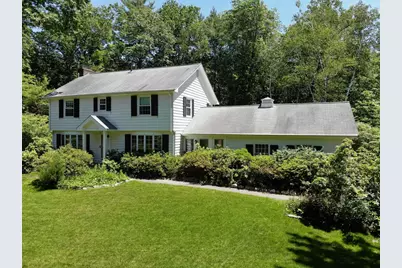 16 Marlowe Road, Nashua, NH 03062 - Photo 1