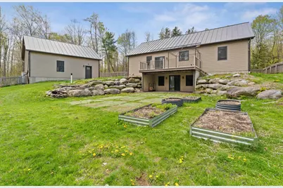 61 Twin Hill Road, Westford, VT 05494 - Photo 5