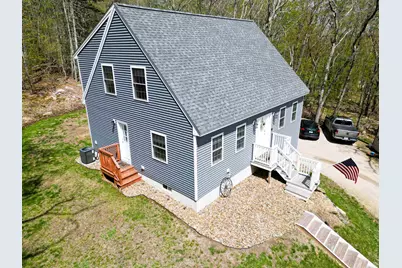 80 Silver Street, Milton, NH 03851 - Photo 3