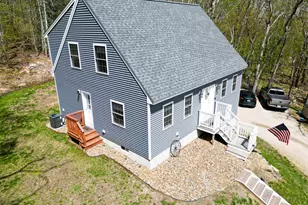 80 Silver St, Milton, NH 03851 - Photo 3