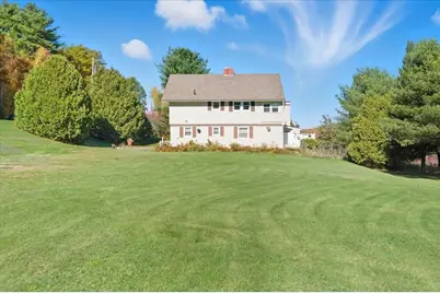 84 Chaloux Lane, Williston, VT 05495 - Photo 17