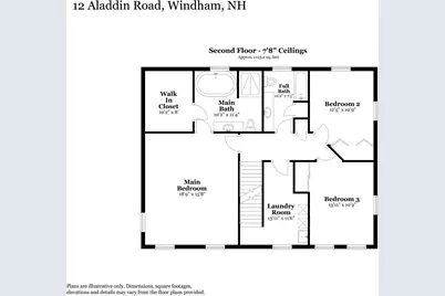 12 Aladdin Road, Windham, NH 03087 - Photo 57