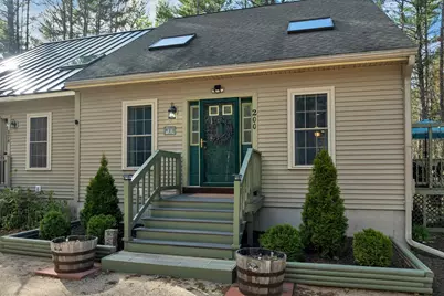 200 Webster Road, Conway, NH 03813 - Photo 33