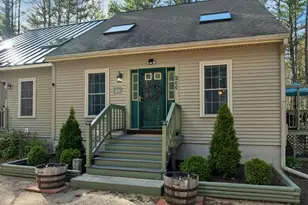 200 Webster Rd, Conway, NH 03813 - Photo 33
