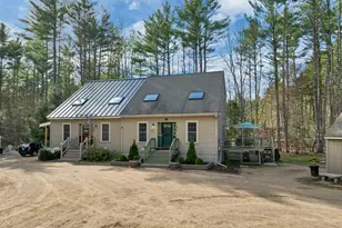 200 Webster Rd, Conway, NH 03813 - Photo 37