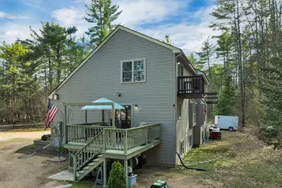 200 Webster Road #17B, Conway, NH 03813 - Photo 37
