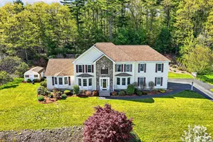 5 Cobblestone Rd, Pelham, NH 03076 - Photo 1