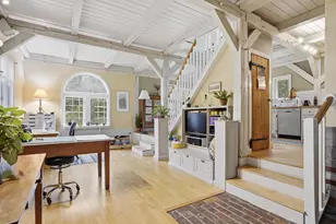 186 Hackleboro Rd, Canterbury, NH 03224 - Photo 5