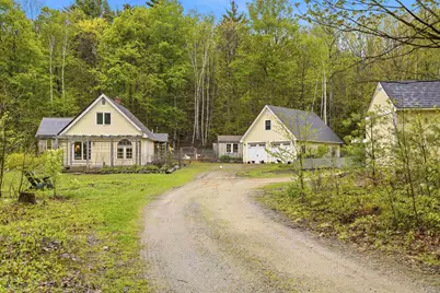 186 Hackleboro Road, Canterbury, NH 03224 - Photo 3
