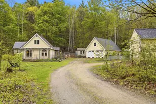 186 Hackleboro Rd, Canterbury, NH 03224 - Photo 3