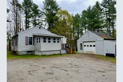 178 Pond Brook Road, Hinesburg, VT 05461 - Photo 1