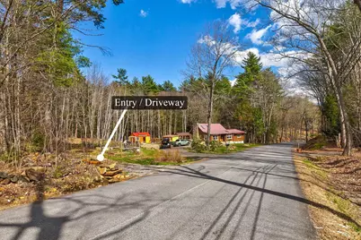 207 Durrell Mountain Road, Belmont, NH 03220 - Photo 3