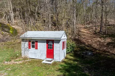 1417 Dublin Road, Plymouth, VT 05056 - Photo 31