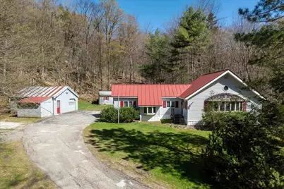 1417 Dublin Road, Plymouth, VT 05056 - Photo 29