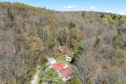 1417 Dublin Road, Plymouth, VT 05056 - Photo 33