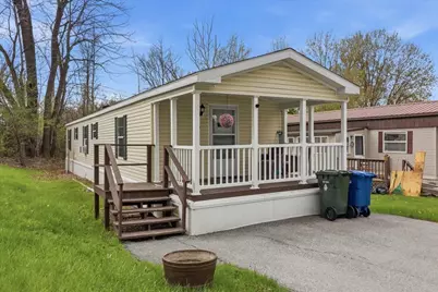 37 Penny Lane, Shelburne, VT 05482 - Photo 1