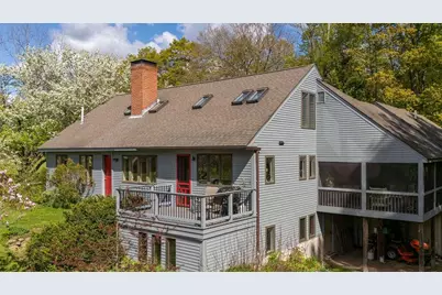 1459 South Road, Hopkinton, NH 03229 - Photo 1