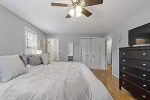32 Amberwood Dr, Atkinson, NH 03811 - Photo 33