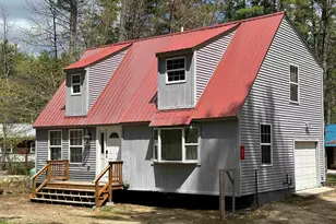 85 Elliott Ln, Tamworth, NH 03886 - Photo 1