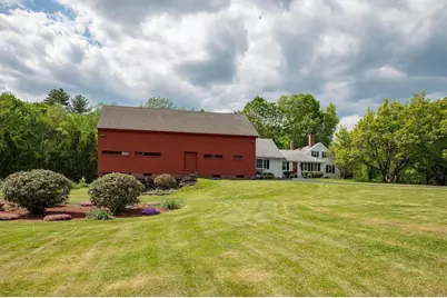 210 Ten Rod Road, Rochester, NH 03867 - Photo 3