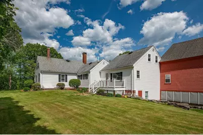 210 Ten Rod Road, Rochester, NH 03867 - Photo 19