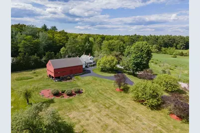 210 Ten Rod Road, Rochester, NH 03867 - Photo 1