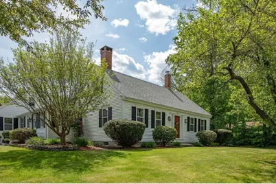 210 Ten Rod Road, Rochester, NH 03867 - Photo 5