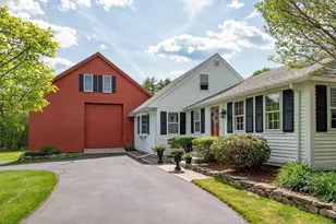 210 Ten Rod Rd, Rochester, NH 03867 - Photo 5