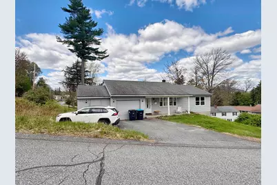 20 Edwin Avenue, Claremont, NH 03743 - Photo 5