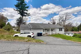 20 Edwin Ave, Claremont, NH 03743 - Photo 5