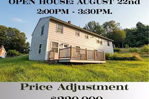 20 Edwin Ave, Claremont, NH 03743 - Photo 1