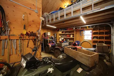 487 Vt Route 15 Highway, Underhill, VT 05489 - Photo 21