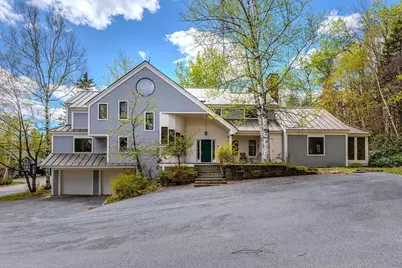 178 High Meadow Road, Winhall, VT 05340 - Photo 57