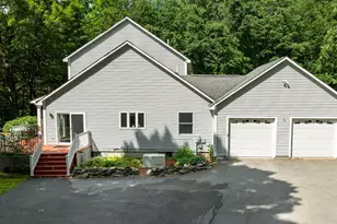 224 Walker Rd, Grantham, NH 03753 - Photo 1