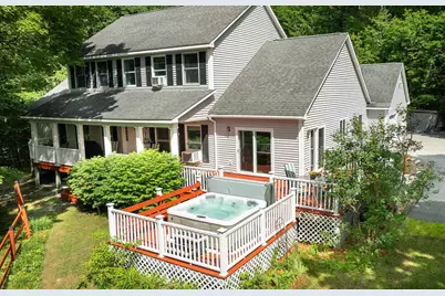 224 Walker Road, Grantham, NH 03753 - Photo 1