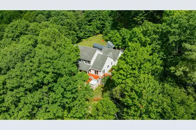 224 Walker Road, Grantham, NH 03753 - Photo 9